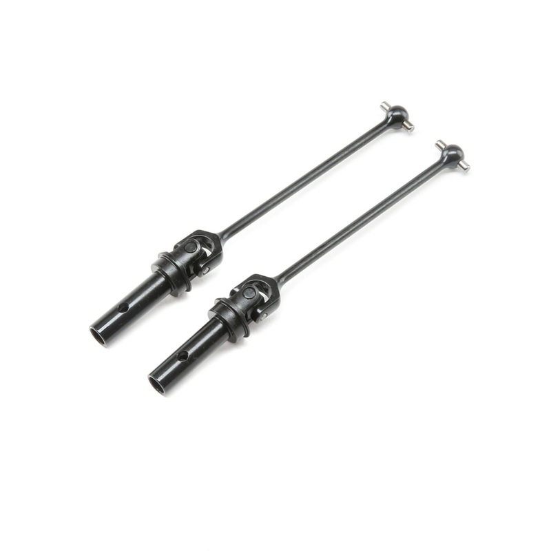 TLR Rear Universal Set: 8IGHT/E 4.0 TLR342011
