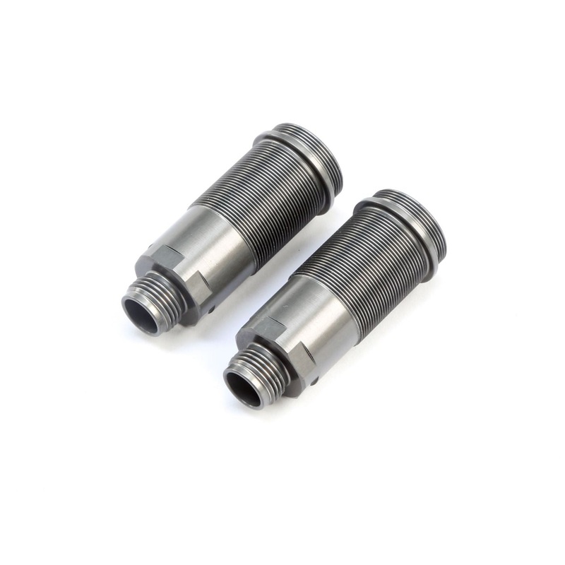 TLR Shock Body Front (2): 8X TLR243041