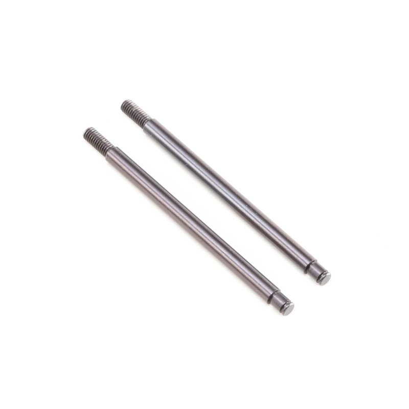TLR Shock Shaft 3.5 x 48mm TiCN (2) TLR233024
