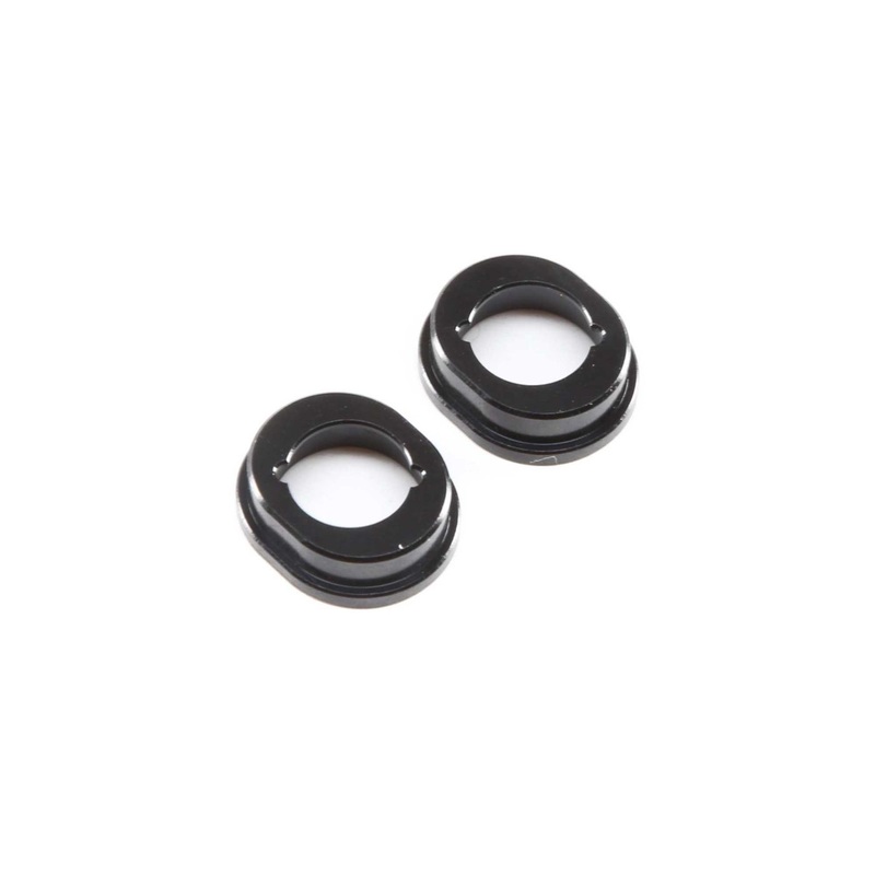 TLR Spindle Insert Set Aluminum 3mm Trail: All 22 TLR334048