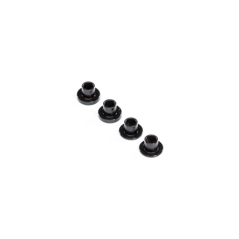 TLR Spindle Shim (4): 8X TLR244046