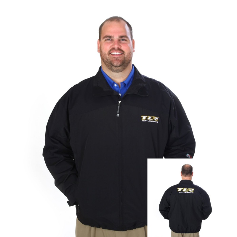 TLR TLR Jacket X-Large TLR0503XL