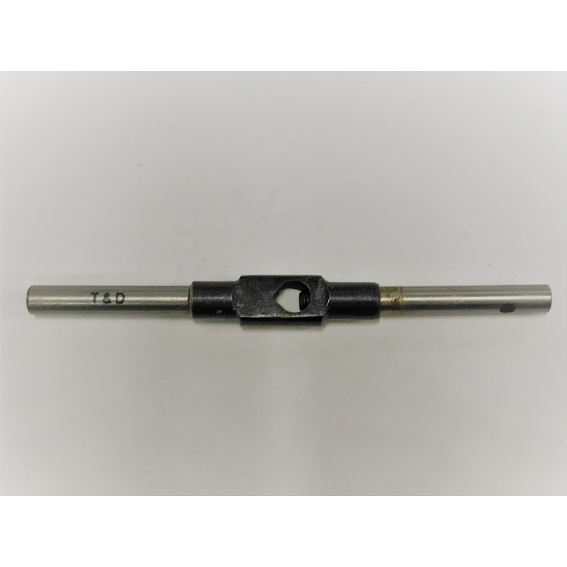 Adjustable Tap Wrench