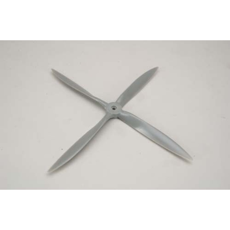 APC 15.5×12 Standard Sport 4-Blade Propeller LP415512