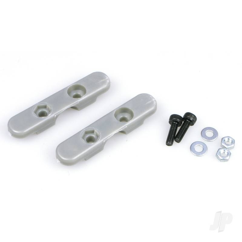 APC 45mm Folding Electric Hub (For 40mm Spinner) LPFH3