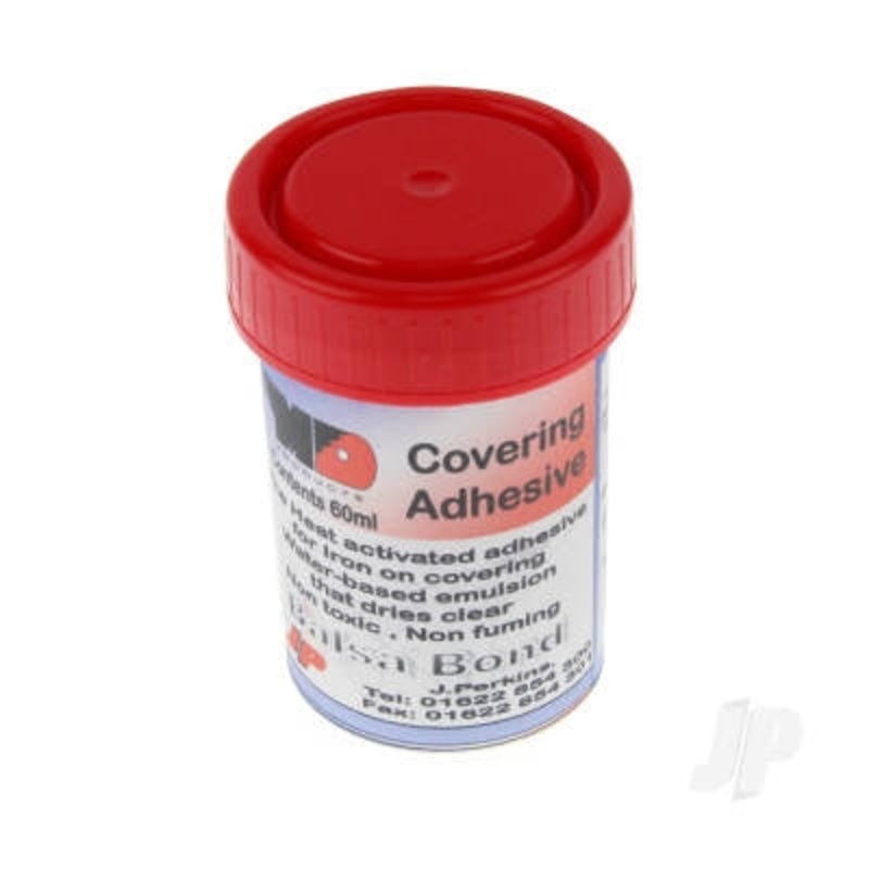 Balsa Bond for Iron-on Covering (Like Balsa loc) MDP5524828