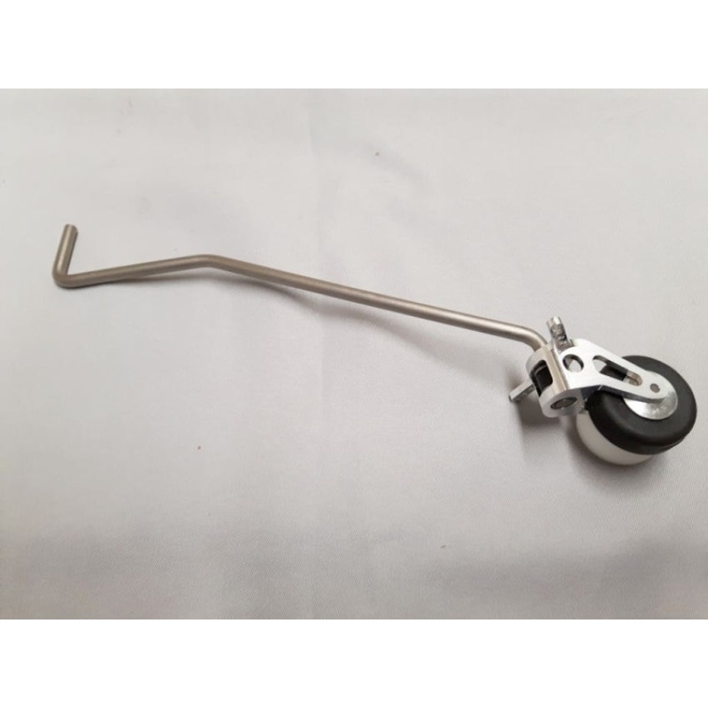 CARF Titanium Tail Gear 35-40% (801003)