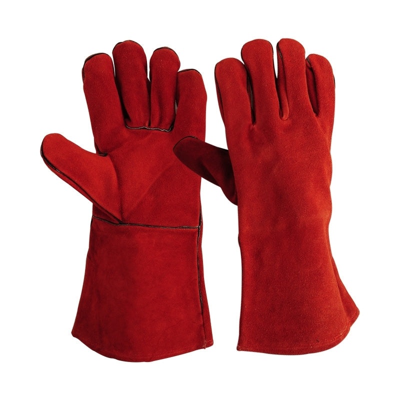 Engine Starting Gloves 1 Pair