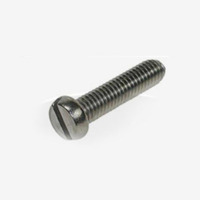 Flightline Cheesehead Steel Bolts M2 x 12mm (8 Pack) HFL9112