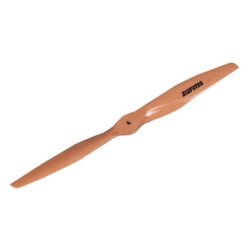 FMS 15 X 7 Wooden Propeller (VOTEC) FMSPROP050