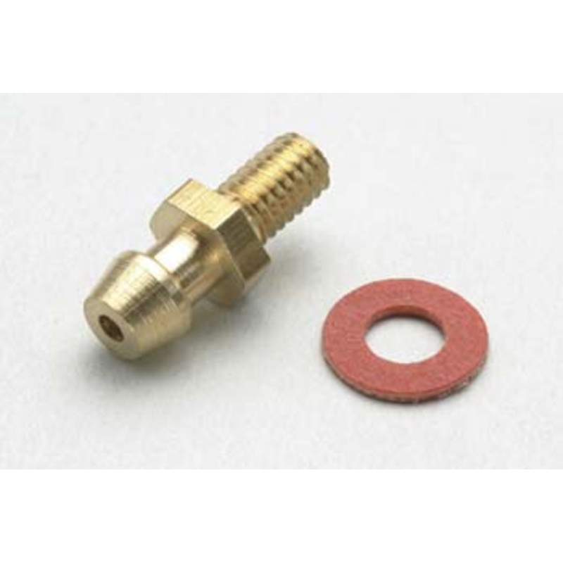 Radio Active Pressure Nipple M5 Thread L-RGA2005/M5