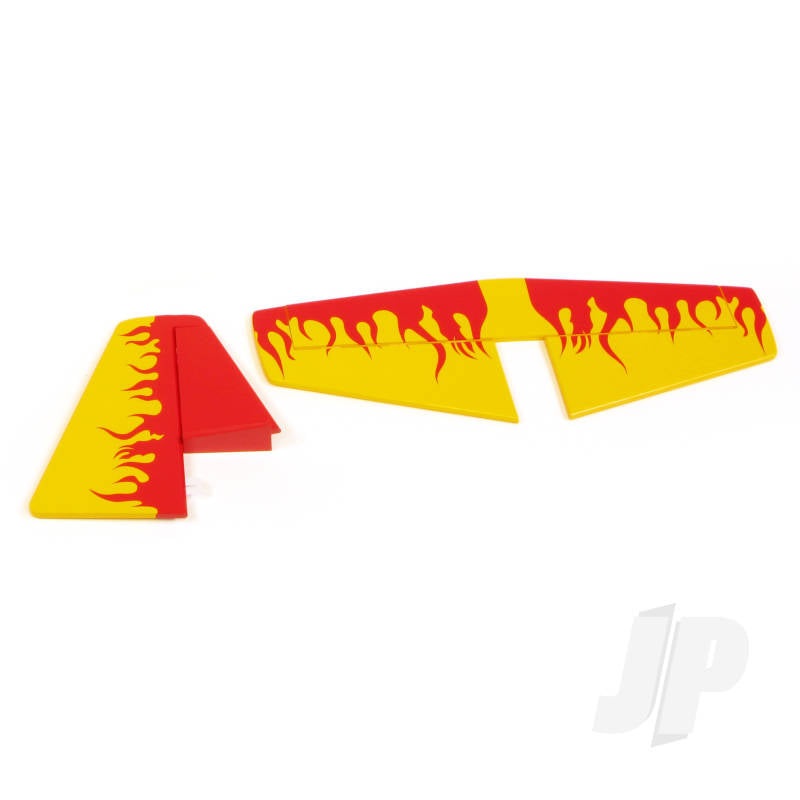 Seagull CAP 232 Tail Set (for SEA-97) SGCA007