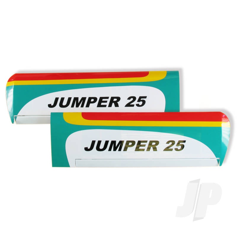 Seagull Jumper 25 Wing Set Complete (for SEA-15) SGJU005