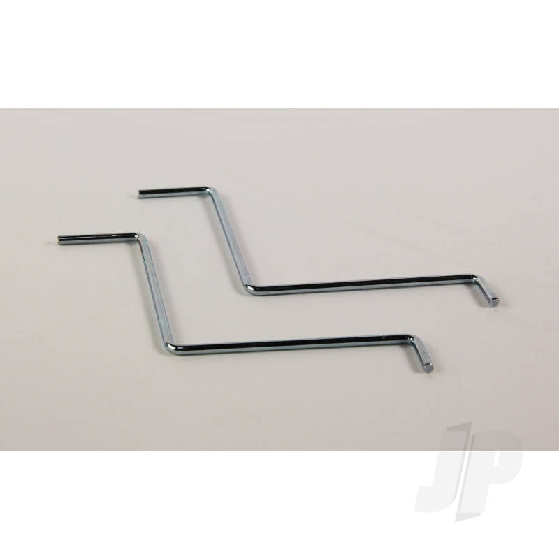 Seagull PT-19 (46-52) Landing Gear Set (for SEA-11) SGPT014