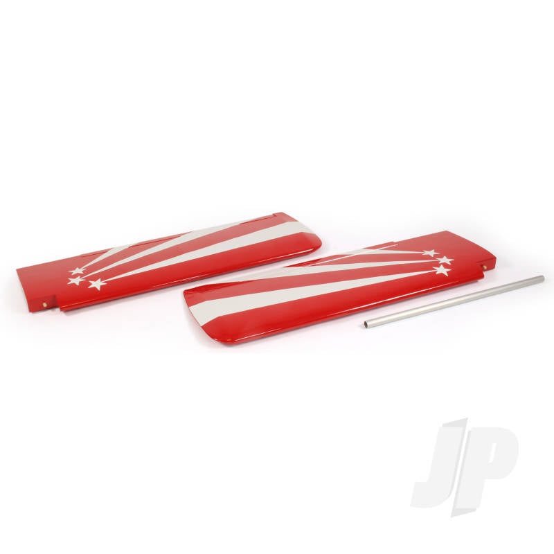 Seagull Decathlon Wing Set Complete (for SEA-30) SGDE005