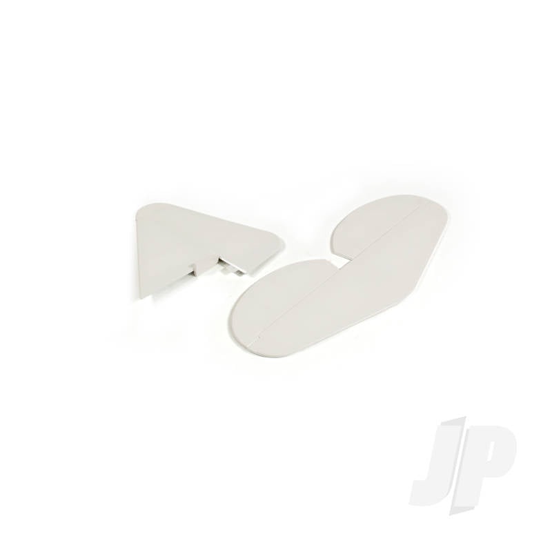 Seagull EP AT-6 Texan Tail Set Complete (for SEA-X11B) SGETX07