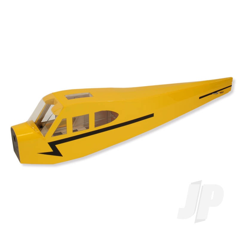 Seagull J-3 Piper Cub Fuselage (130cm) (for SEA-87) SGCB206