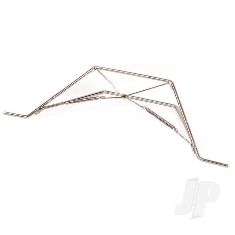 Seagull J-3 Piper Cub Undercarriage (for SEA-74) SGCB316