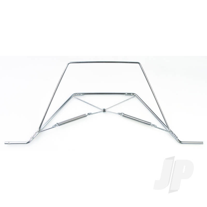 Seagull J-3 Piper Cub Undercarriage (for SEA-87) SGCB214