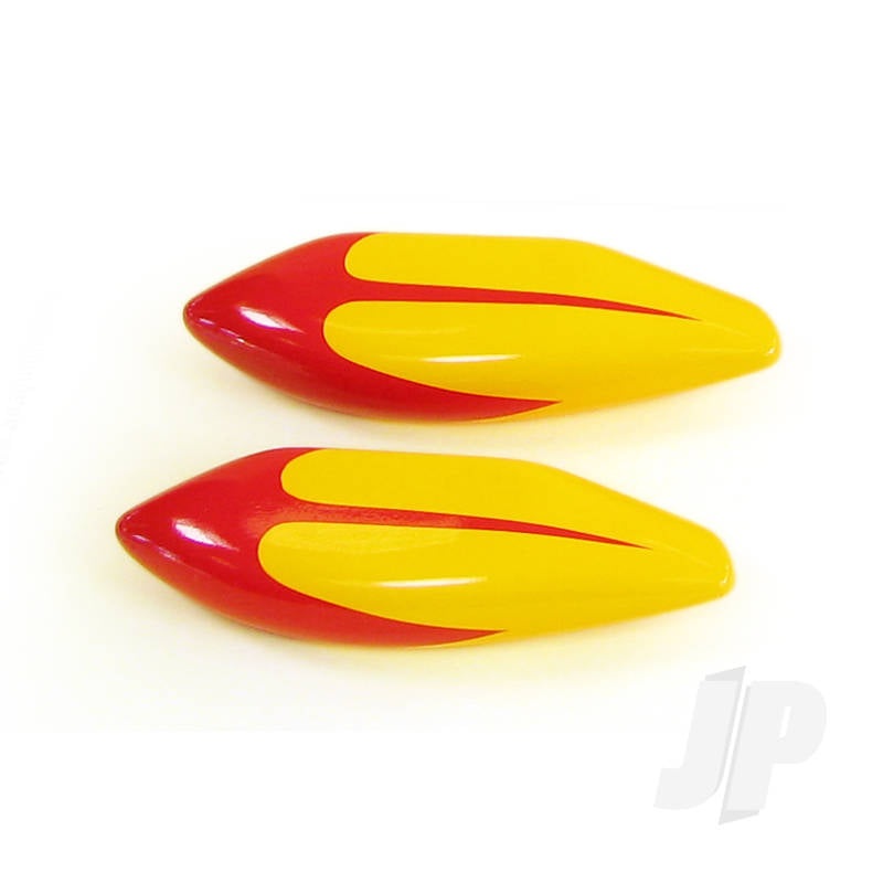 Seagull Space Walker II 2.1m Wheel Spats (for SEA-61) SGSW312