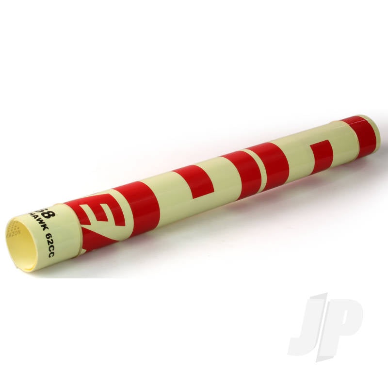 Seagull Sparrowhawk 62cc Decal Sheete (for SEA-68) SGSP216