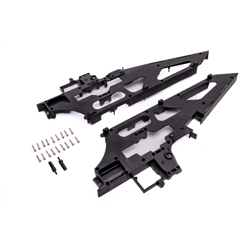 Blade Main Frame: Eclipse 360 BLH01204