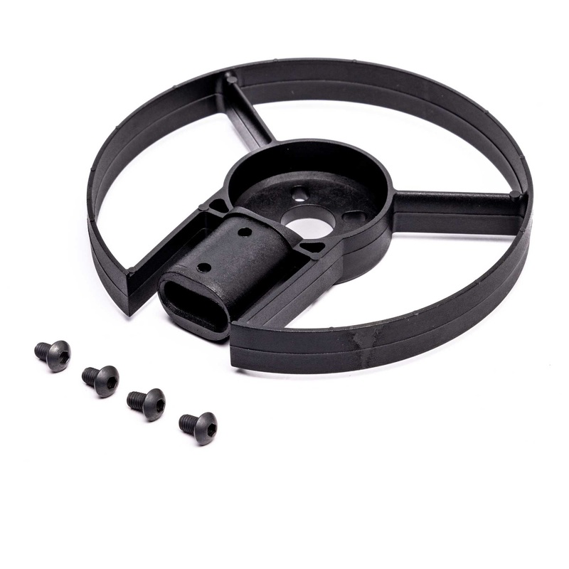 Blade Tail Motor Mount: Eclipse 360 BLH01207