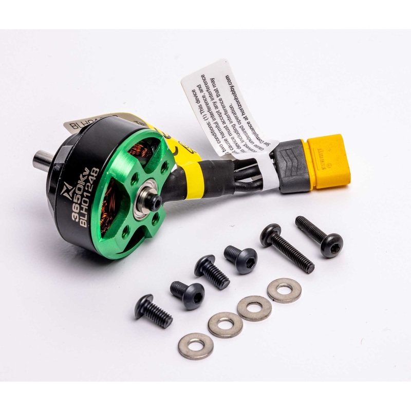 Blade Tailmotor: Eclipse 360 BLH01248