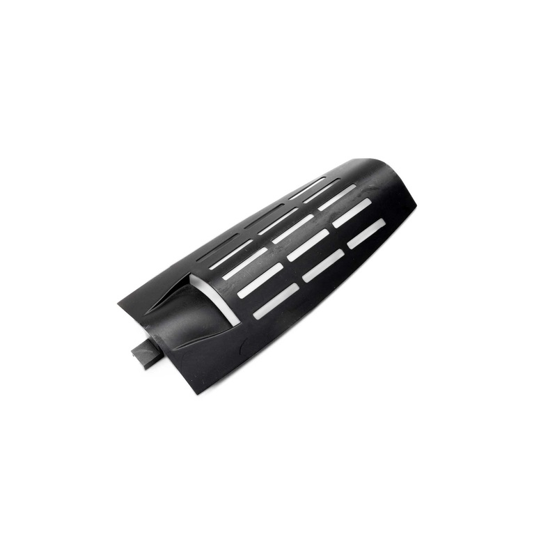 E-Flite Flight Controller Hatch: SR-71 40mm  Twin EDF EFL02055