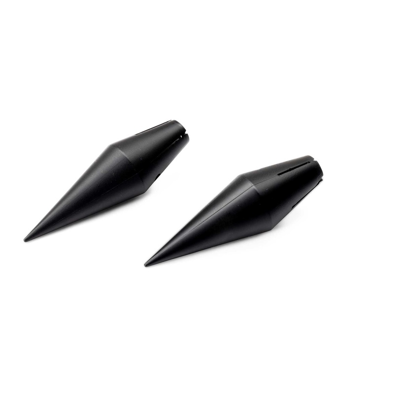 E-Flite Nacelle Intake Cones: SR-71 Twin 40mm EDF EFL02063