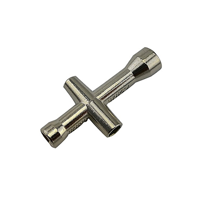 RC Overhaul 4 in 1 Mini Wrench 4/5/5.5/7mm RCO-TL010