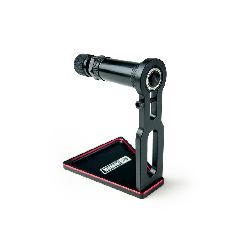 RC Overhaul Tyre Balancer for 12mm/17mm Hex RCO-TL008