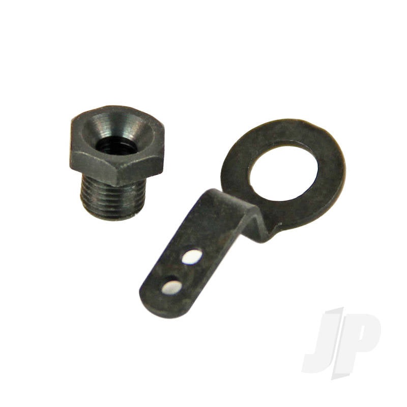 SC 61866F SC61 R/Needle Throt.Arm Ass.