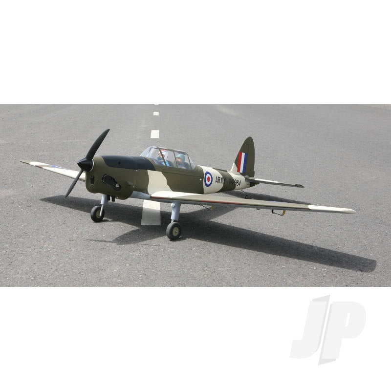 Seagull DHC-1 Chipmunk 1/5 Scale 2.0m (80in) (20cc) (SEA-304G) 5500033