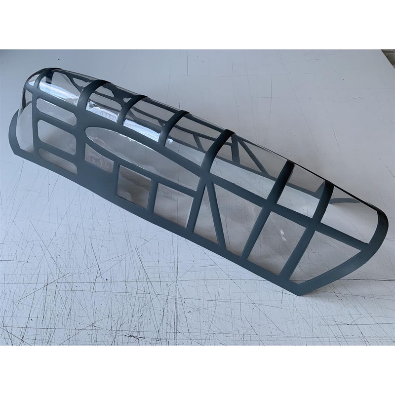 Seagull Lysander Canopy (for SEA-216) SGLS309