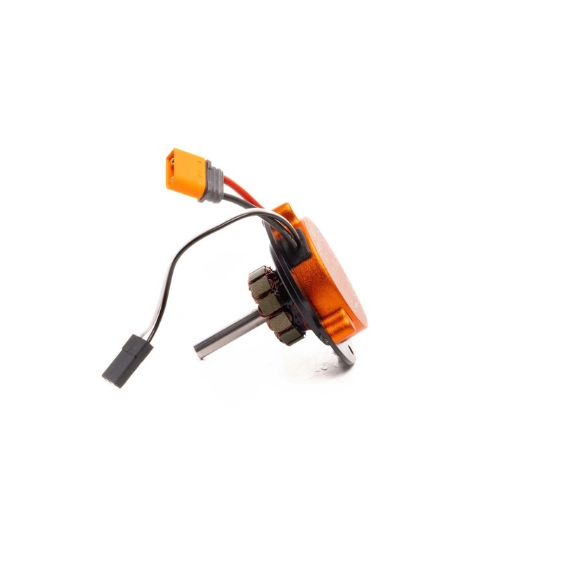 Spektrum Promoto-Mx Stator / ESC Assembly SPMXMXA1