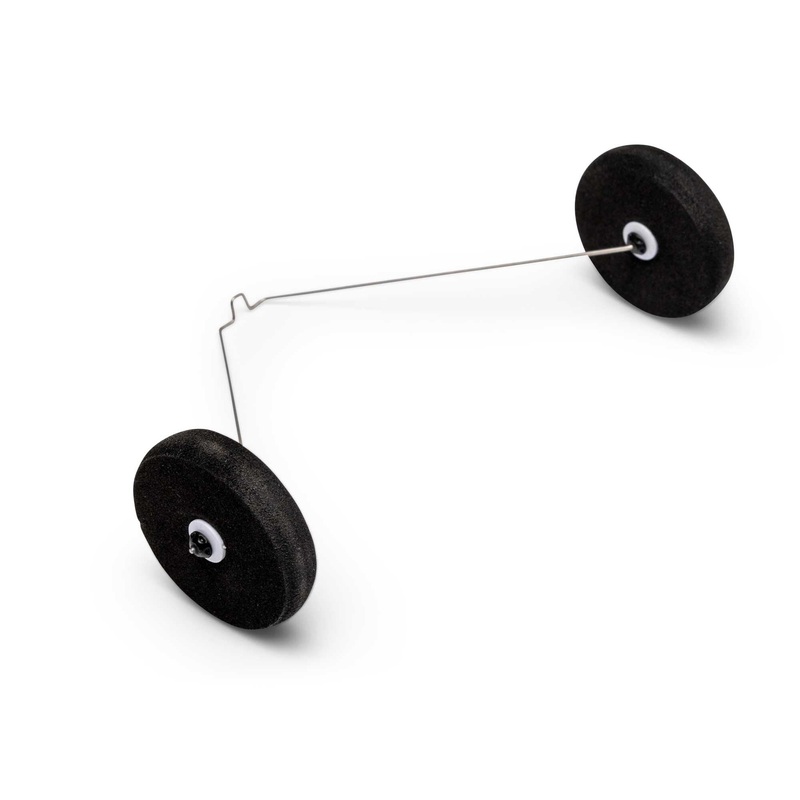 E-Flite Landing Gear Set: UMX Slow Ultra Stick EFL-1107