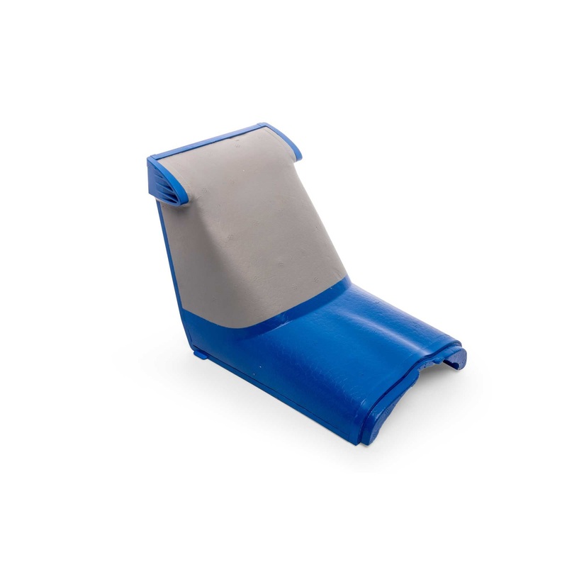 E-Flite Painted Hatch; Decathlon 1.2m EFL-1065