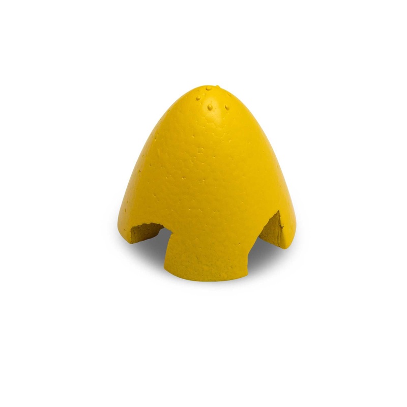 E-Flite Spinner: UMX P-51 Detroit Miss EFL-1089