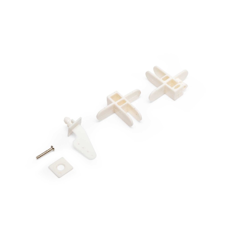 E-Flite Vertical Tail Mount: UMX Slow Ultra Stick EFL-1110