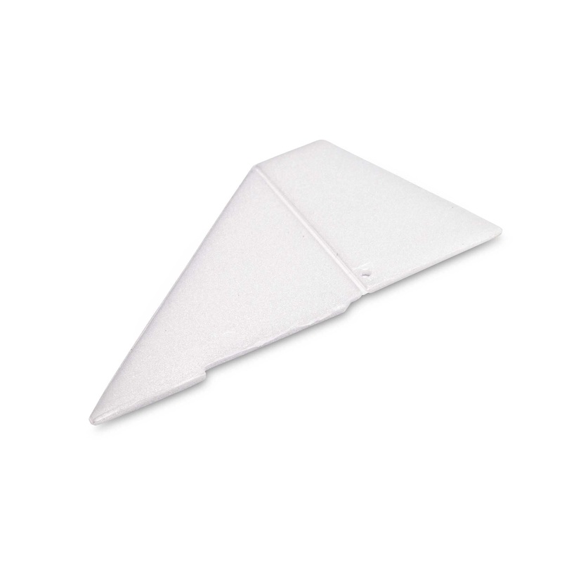 E-Flite Vertical Tail: UMX Slow Ultra Stick EFL-1104