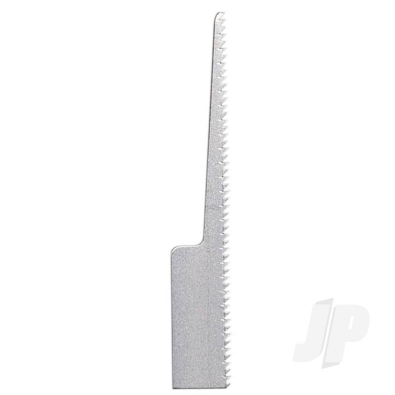Excel #15 Narrow Saw Blade, Shank 0.345 (0.88 cm) (5pcs)(Carded) EXL20015