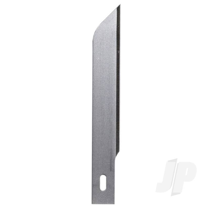 Excel #26 Whittling Blade 3, Shank 0.345 (0.88 cm) (5pcs) (Carded) EXL20026