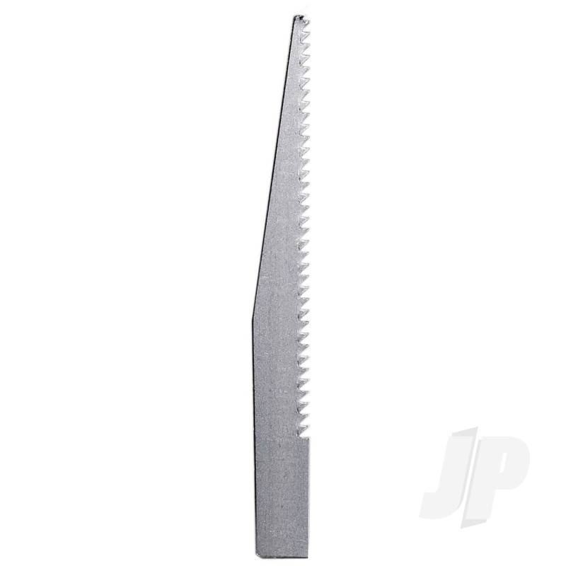 Excel #27 Saw Blade, Shank 0.345 (0.88 cm) (5pcs) (Carded) EXL20027