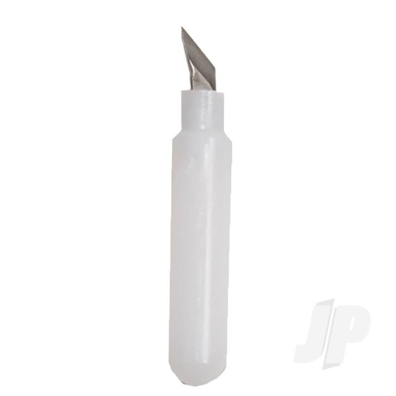 Excel 360deg Swivel Blade (2pcs) (Carded) EXL20064