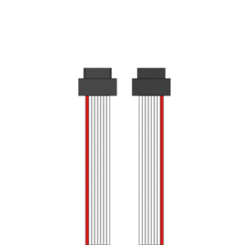 CTU – ERNI Cable (Jetcat) from Digitech CTU-ERNI