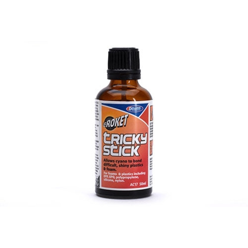 Deluxe Materials Tricky Stick – 50ml AC17