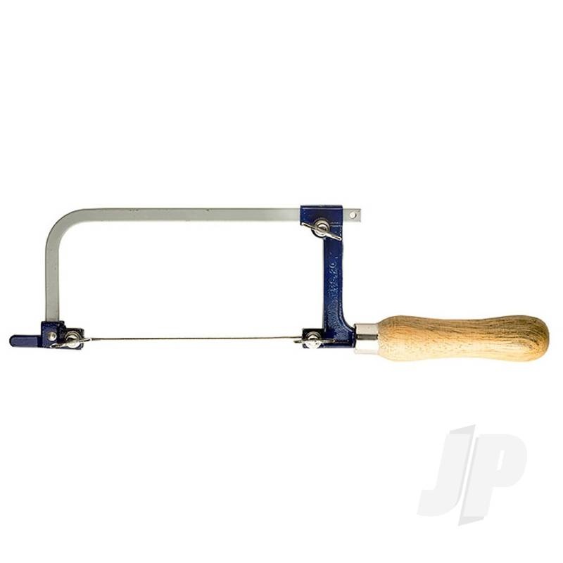 Excel Jewelers Saw, 7.5×2.5in EXL55671