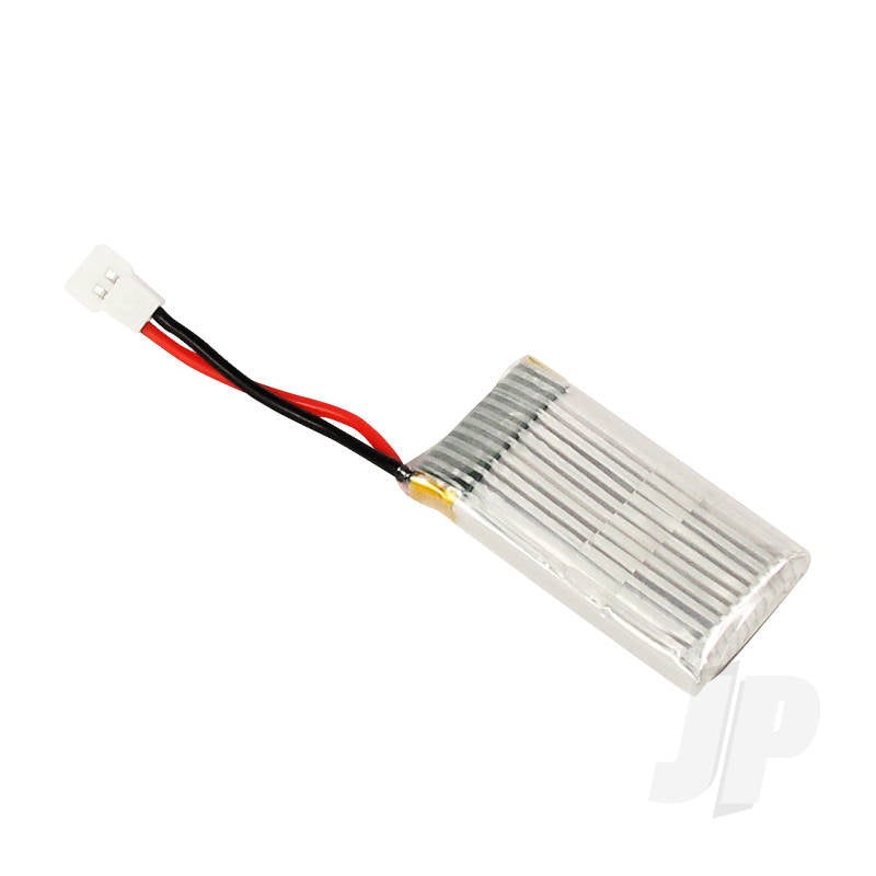 Sonik RC LiPo Battery 1S 3.7V (Ranger 600 / Super Cub 500 / P-51 / F4U / T28 / Spitfire) SNKP76102008