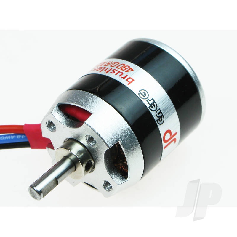 EnErG 480 O/R 1020 (C28-20) Brushless Motor 4445555